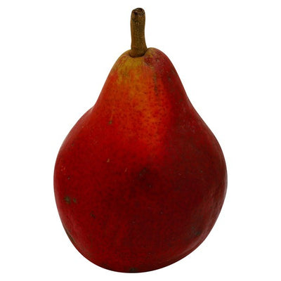 Pear, Starkrimson