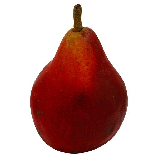 Pear, Starkrimson