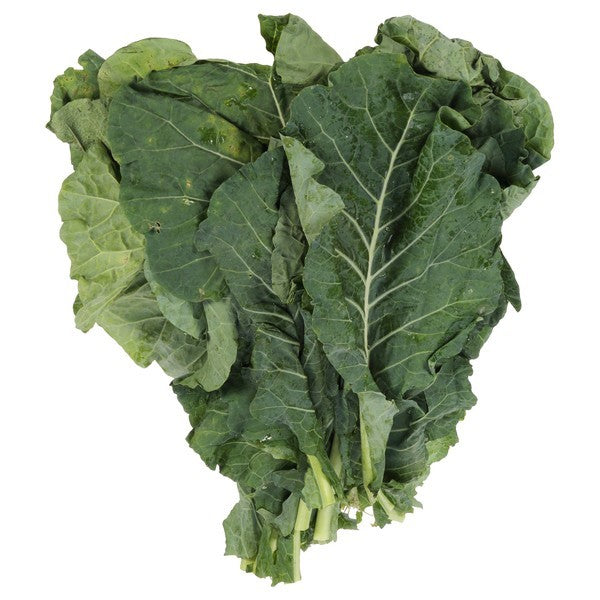Collard Greens, Organic