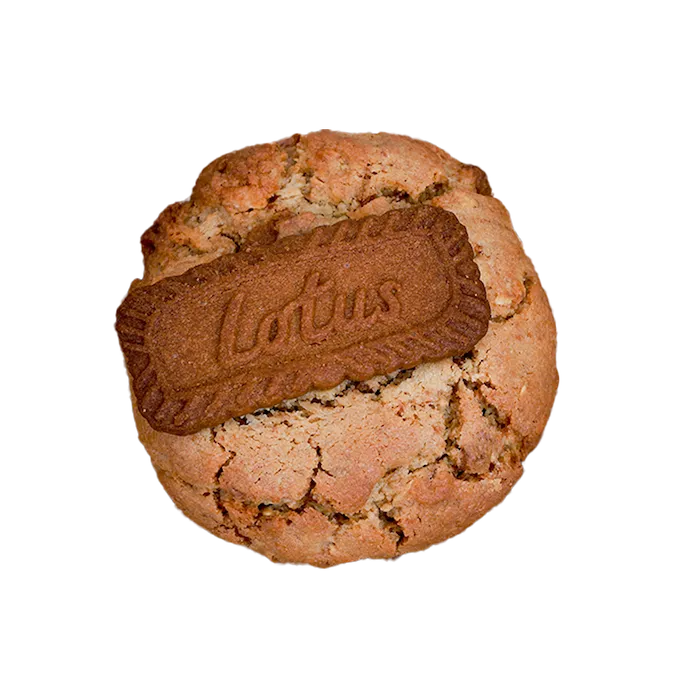 Lotus Cookie