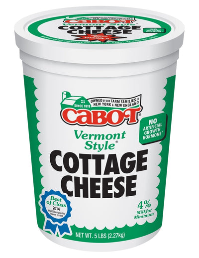 5# Reg Cottage Cheese