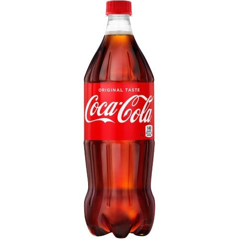 Coke