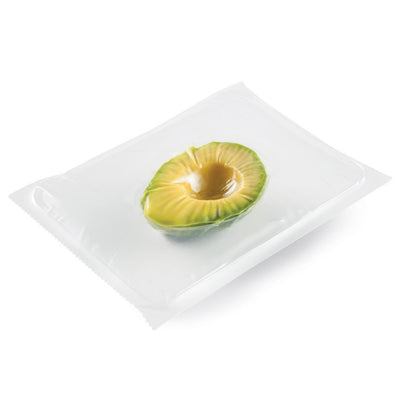 Simplot Harvest Fresh Avocados Individually Wrapped Avocado Halves, Fresh, 48/1.5oz