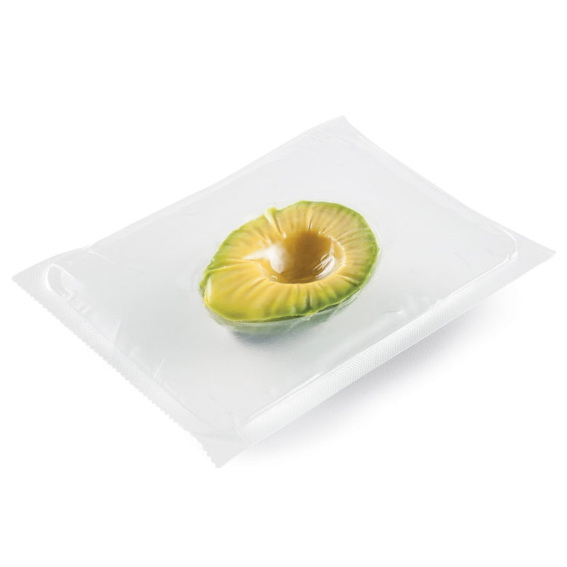 Simplot Harvest Fresh Avocados Individually Wrapped Avocado Halves, Fresh, 48/1.5oz