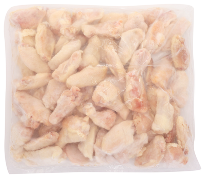 Tyson ® Uncooked Bone-In Chicken Wing Sections, Large
