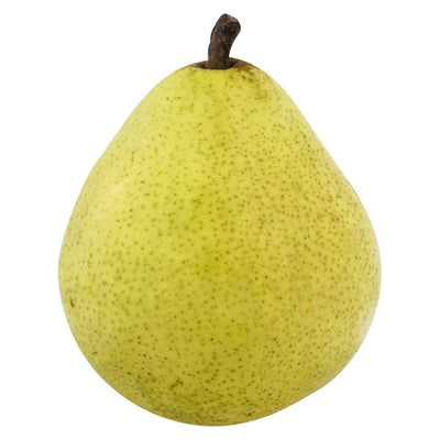Pear, Anjou