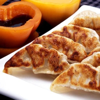 Potsticker Pork