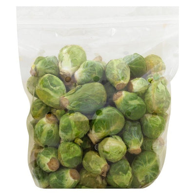 Brussels Sprouts