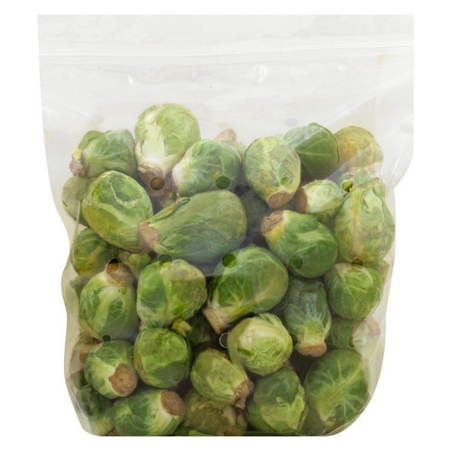 Brussels Sprouts