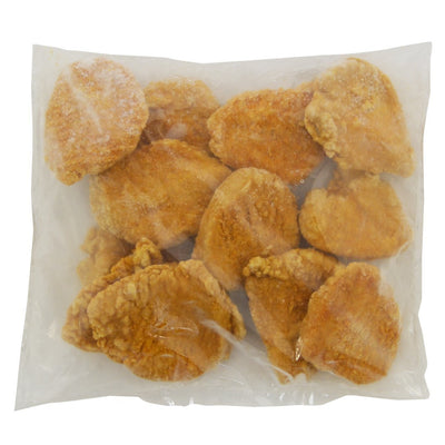 Brakebush ® Original Breaded Breast Filets, Fully Cooked, Boneless, Skinless, Frozen, 6 oz.
