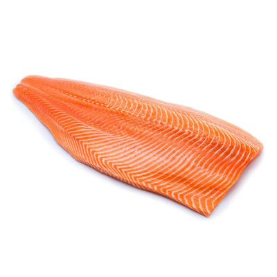 Salmon Fillet | Ora King