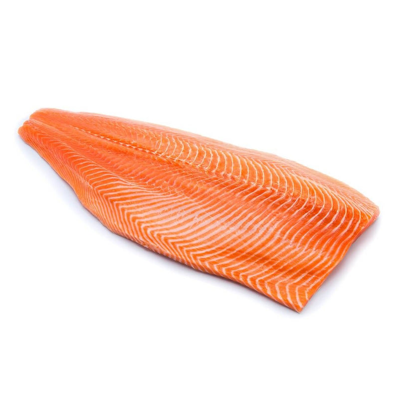 Salmon Fillet | Ora King