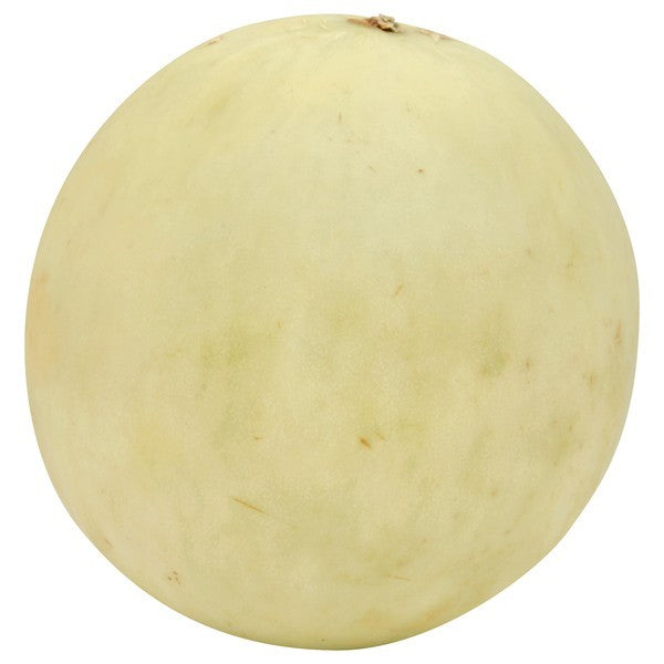 Melon, Orange Flesh