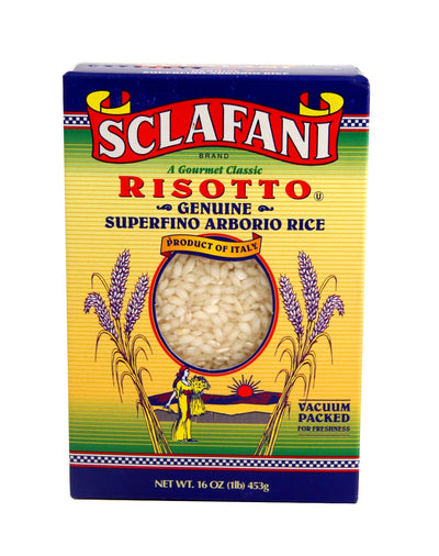 Arborio Rice 12/1lb