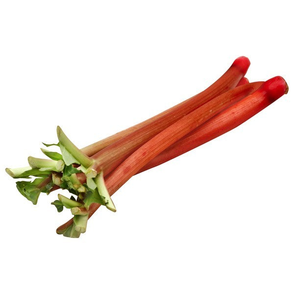 Rhubarbs