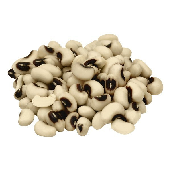 Peas, Black Eyed