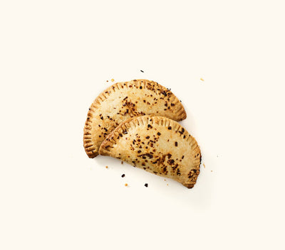 Pork Green Chili Hand Pies