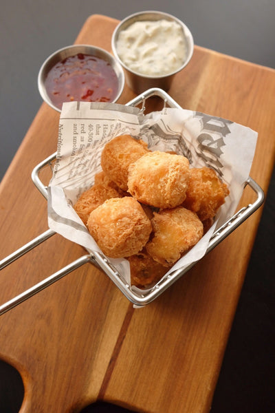 1/10 lb Haddie Bites Battered Haddock Bites 0.6 oz, MSC