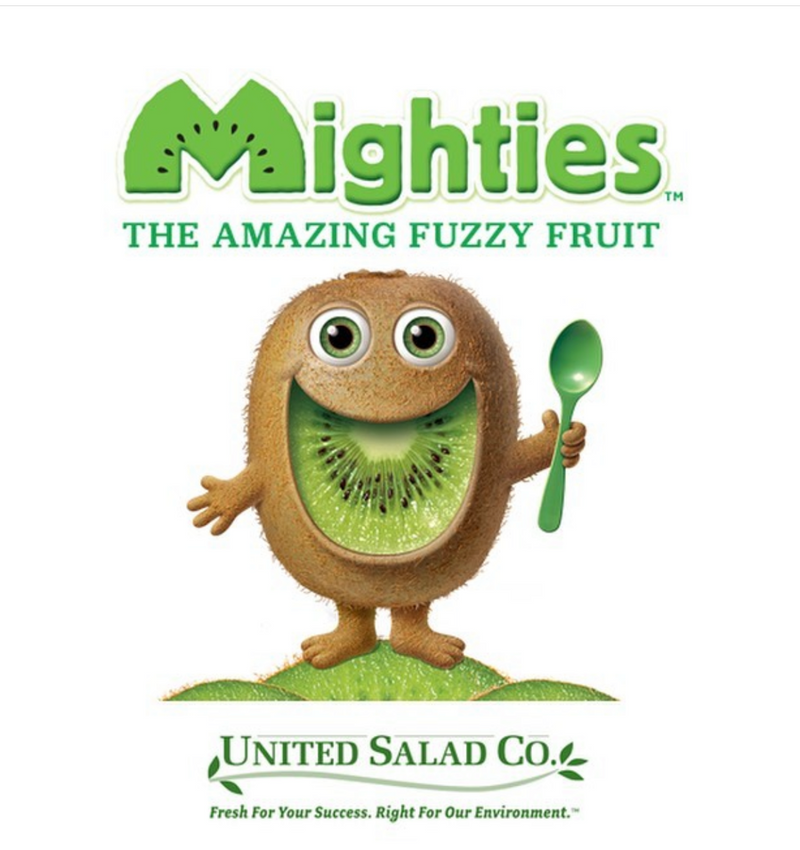 Mighties Kiwi