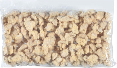 Tyson ® Fast Finish ® Fully Cooked Coated Bone-In Chicken Wing Sections, Jumbo