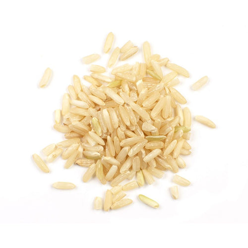 Brown Rice Long Grain 25lb