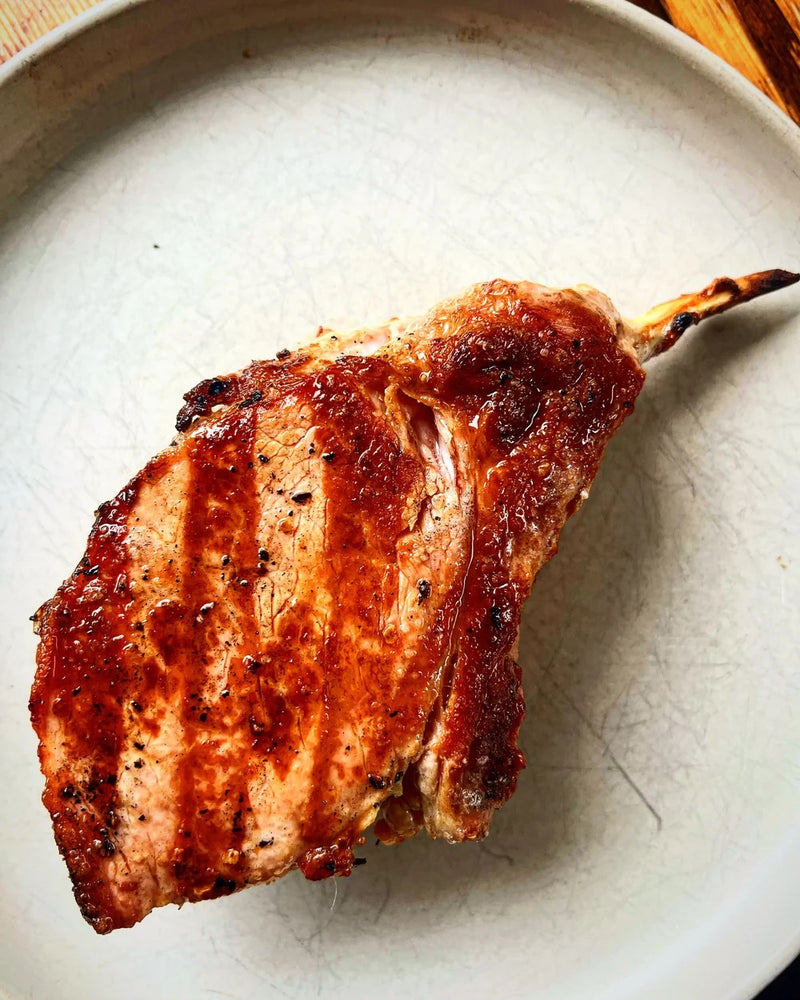 Pork Chop