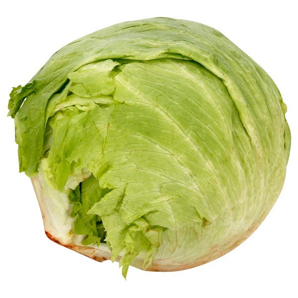 Lettuce, Iceberg