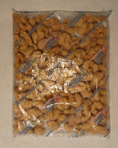 Dipt'n Dusted Louisiana Style Popcorn Shrimp