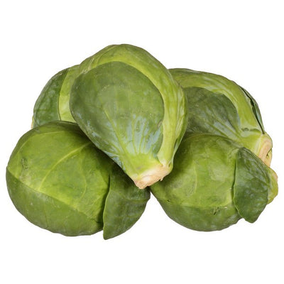 Brussels Sprouts, Organic