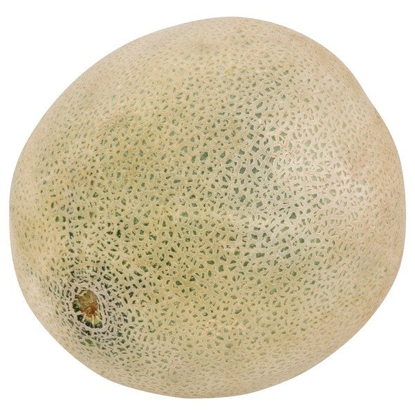Melon, Organic, Cantaloupe