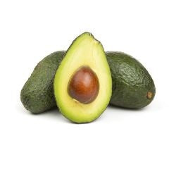 Avocado Hass Green 48 ct