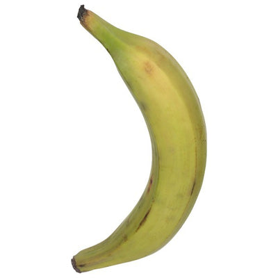 Plantain, Organic