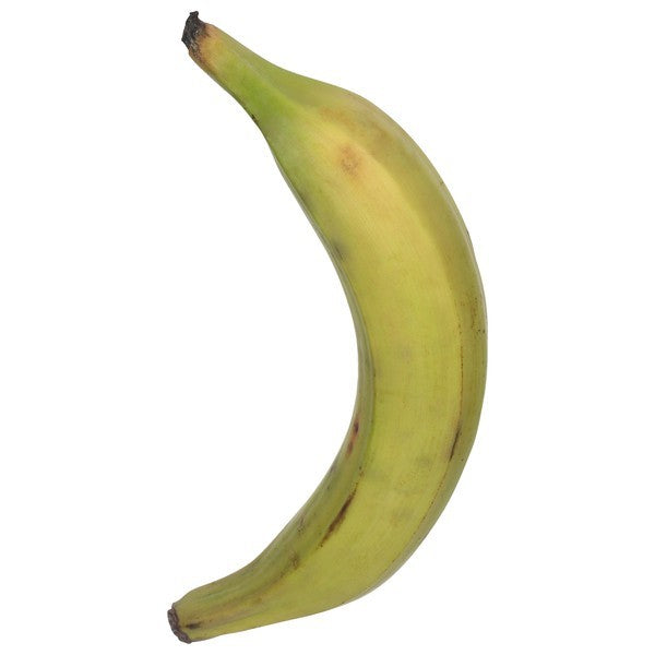 Plantain, Organic