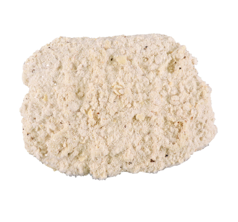 AdvancePierre™ Platinum Label The Legend® Partially Cooked Breaded Country Fried Sirloin Beef Steak Fritters, 6 oz