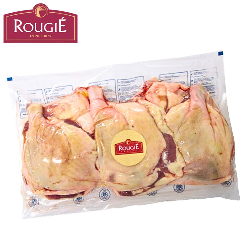 Duck Legs Moulard 12-14oz FRZ