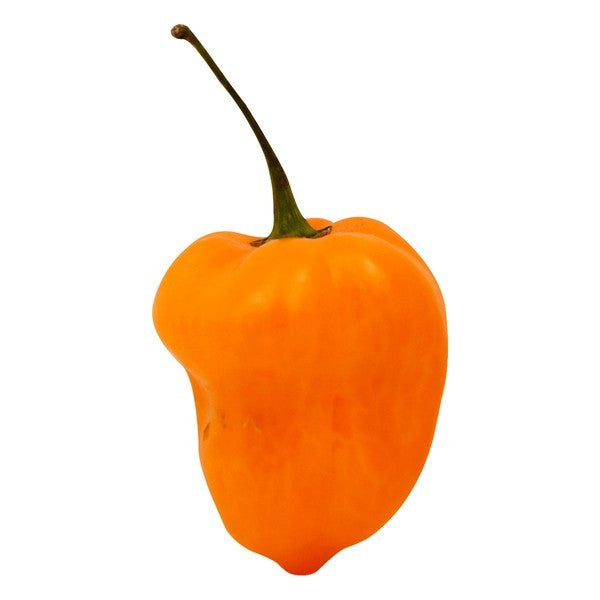 Pepper, Habanero