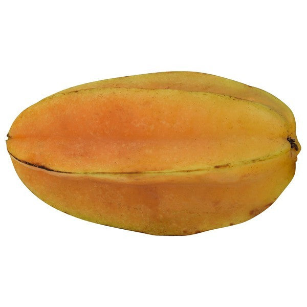 Carambola, Organic