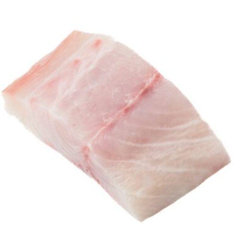 Kanpachi Portions 3oz