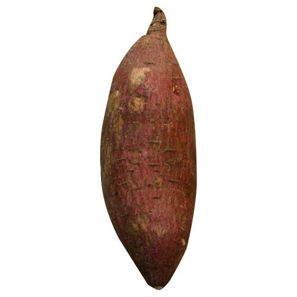 Sweet Potato, Red