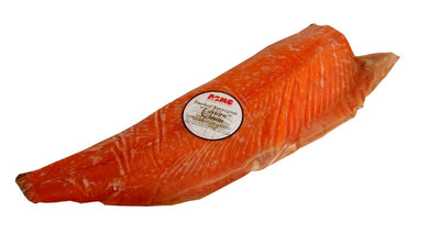 Salmon Norwegian Unsliced Nova