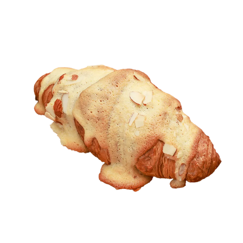 Almond Croissant