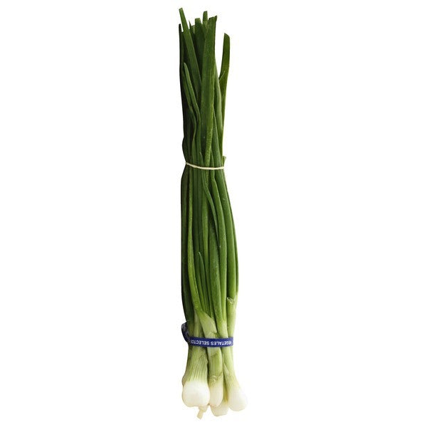 Onions, Bulb