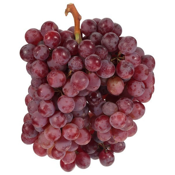 Grapes, Organic