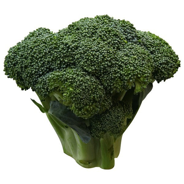 Broccoli, Crowns