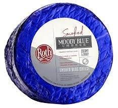 Emmi Roth Blue Iceberg