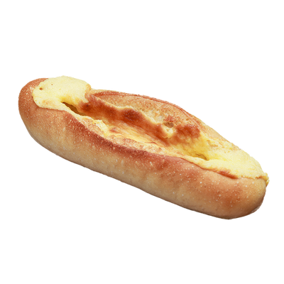 Sweetened Condensed Milk Baguette