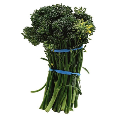 Broccoli, Baby