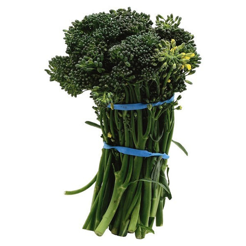 Broccoli, Baby