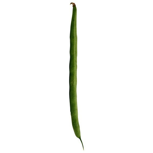 Bean, Green
