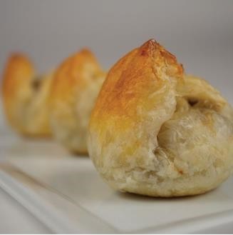 Beef Wellington
